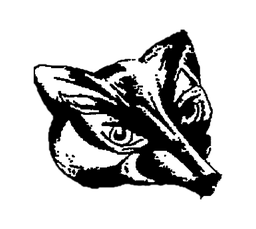 Logo 't Vosje