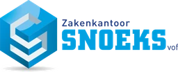Logo Zakenkantoor SNOEKS