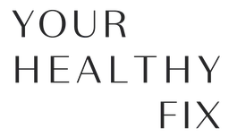 Logo Your Healthy Fix