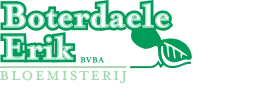 Logo BOTERDAELE ERIK