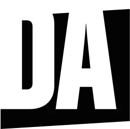 Logo DUTCH ANGLE
