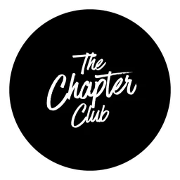 Logo The Chapter Club