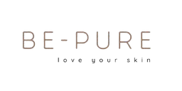 Logo BE PURE