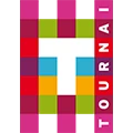 Logo Ville de Tournai