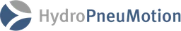 Logo HydroPneuMotion bv