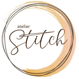 Logo Atelier Stitch