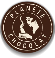Logo PLANETE CHOCOLAT