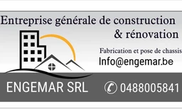 Logo ENGEMAR
