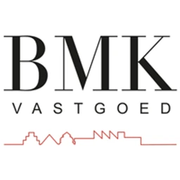 Logo BMK Vastgoed
