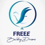 Logo FREEE