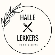 Logo Hallemaal Lekkers