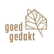 Logo Goed gedakt