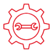 Logo E&S INDUSTRIAL TOOLS