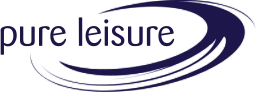 Logo PURE LEISURE