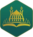 Logo Belgium Islamic Information Centre