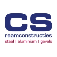 Logo CS Raamconstructies