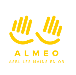 Logo Les Mains en Or