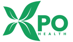 Logo XPO Health Ltd