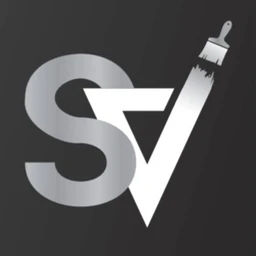 Logo Schilderwerken Vanacker