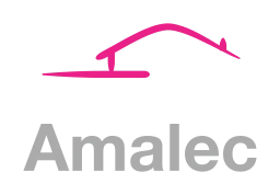 Logo AMALEC BUSINESS