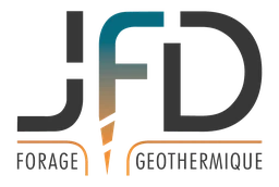 Logo JFD forage