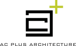 Logo AC PLUS ARCHITECTURE