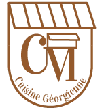 Logo CHEZ MAGDA