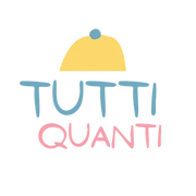Logo TUTTI QUANTI
