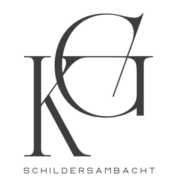 Logo KENNETH GIELEN