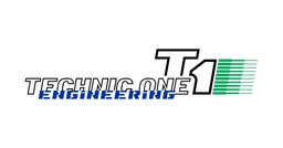 Logo TECHNIC ONE