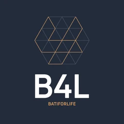 Logo Bati4Life