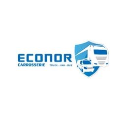 Logo ECONOR