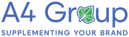 Logo A4 Group