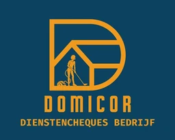 Logo DOMICOR