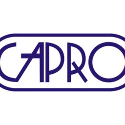 Logo CAPRO
