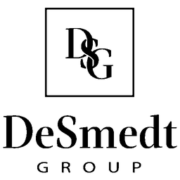 Logo DeSmedt Group