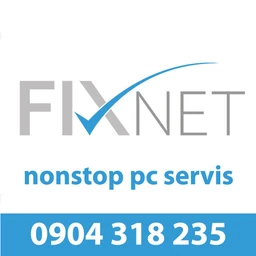 Logo FixNet