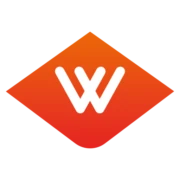 Logo WARMTE VERZILVERD