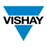 Logo Vishay Resistors Belgium