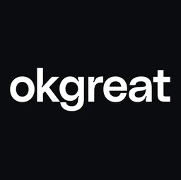 Logo OKGREAT