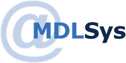 Logo MDLSYS