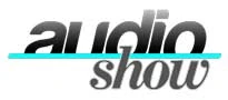 Logo AUDIO SHOW