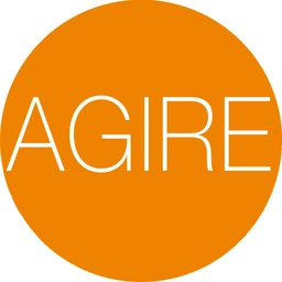 Logo AGIRE