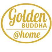 Logo GOLDEN BUDDHA