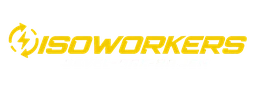 Logo ISOWORKERS