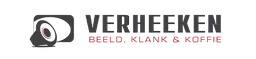 Logo Verheeken