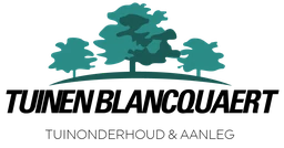 Logo Tuinen Blancquaert