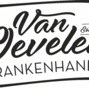 Logo VAN OEVELEN