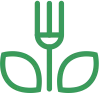 Logo SMAAKMARKT