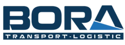 Logo BORA TRANSPORT